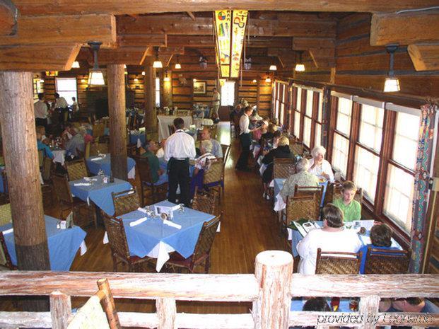 Motel Lake Mcdonald West Glacier Esterno foto